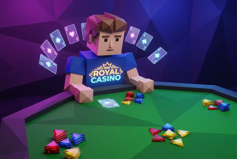Media poker 0i82